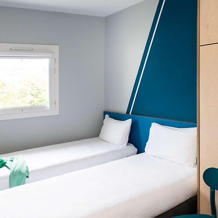 Hotel Ibis Budget Фекам Экстерьер фото